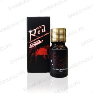thuốc kích dục red spider